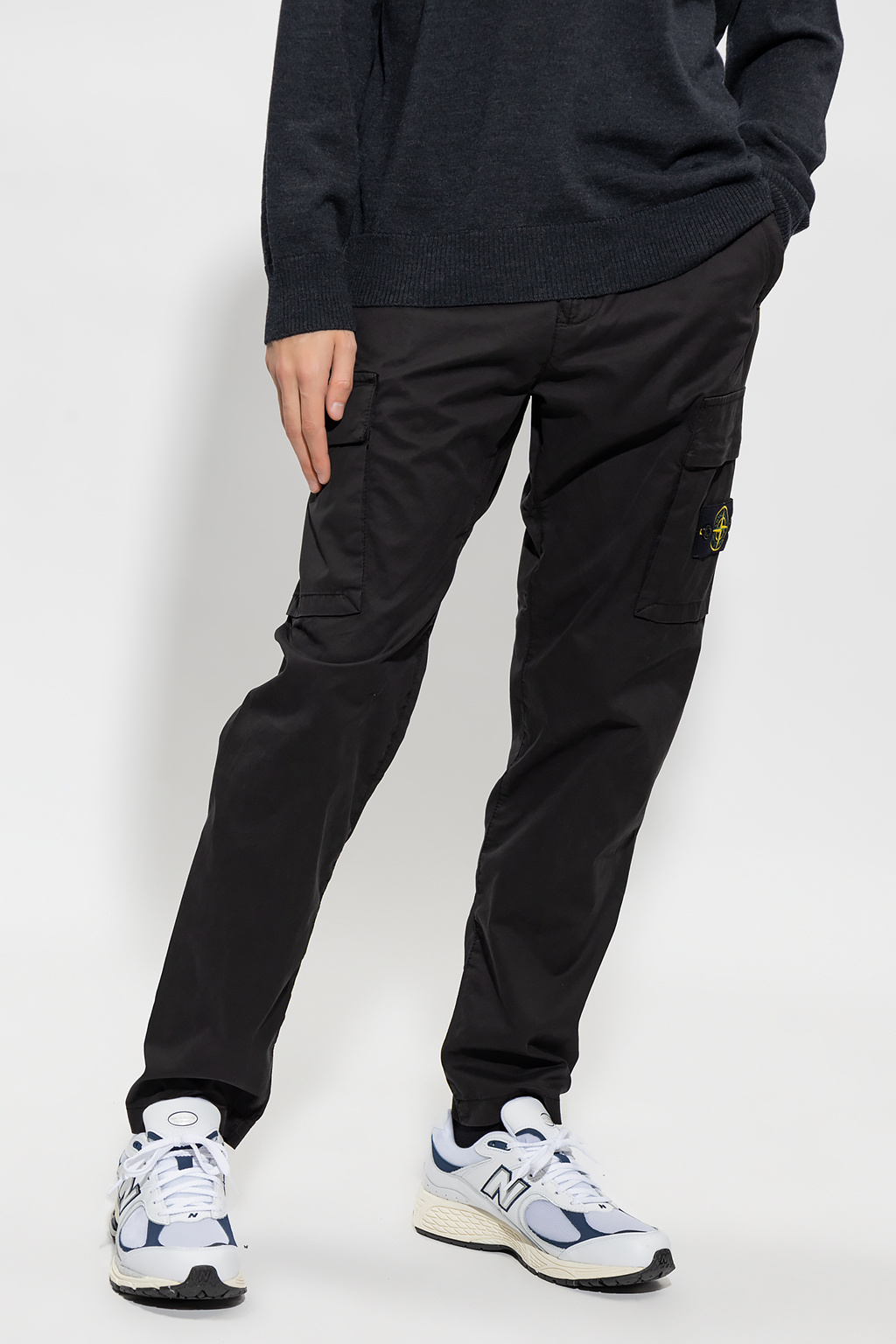 Stone island clearance leggings